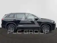 2025 Volkswagen Tayron