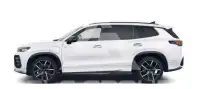 2025 Volkswagen Tayron