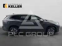 2025 Volkswagen Tayron