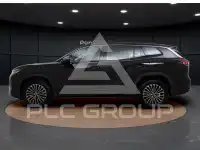 2025 Volkswagen Tayron