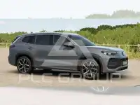 2025 Volkswagen Tayron