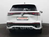 2025 Volkswagen Tayron