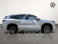 2025 Volkswagen Tayron