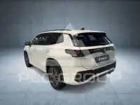 2025 Volkswagen Tayron