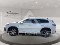 2025 Volkswagen Tayron
