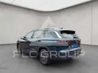 2025 Volkswagen Tayron