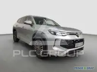 2025 Volkswagen Tayron