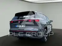2025 Volkswagen Tayron