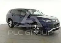 2025 Volkswagen Tayron