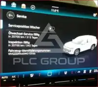 2025 Volkswagen Tayron