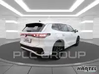 2025 Volkswagen Tayron
