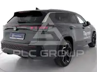 2025 Volkswagen Tayron