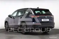 2025 Volkswagen Tayron