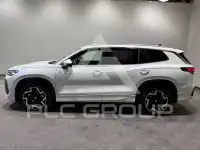 2025 Volkswagen Tayron