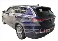 2025 Volkswagen Tayron