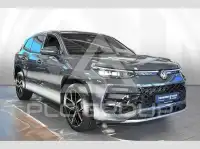 2025 Volkswagen Tayron