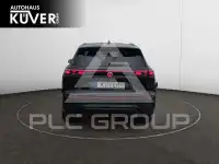 2025 Volkswagen Tayron