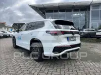 2025 Volkswagen Tayron