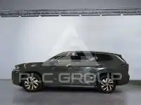 2025 Volkswagen Tayron