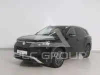 2025 Volkswagen Tayron