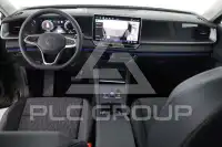 2025 Volkswagen Tayron
