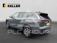 2025 Volkswagen Tayron