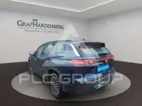 2025 Volkswagen Tayron