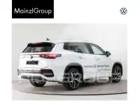 2025 Volkswagen Tayron