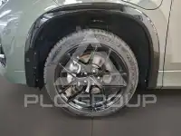 2025 Volkswagen Tayron