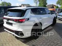 2025 Volkswagen Tayron