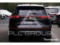 2025 Volkswagen Tayron