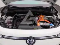 2025 Volkswagen Tayron