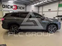 2025 Volkswagen Tayron