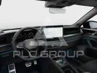 2026 Volkswagen Tayron
