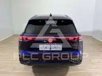 2025 Volkswagen Tayron