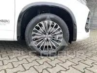 2025 Volkswagen Tayron