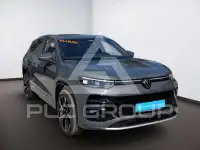 2025 Volkswagen Tayron
