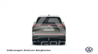 2025 Volkswagen Tayron