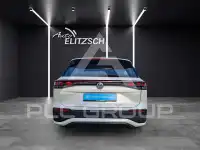 2025 Volkswagen Tayron