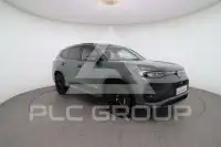 2025 Volkswagen Tayron