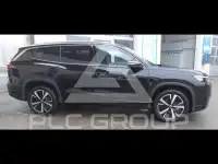 2025 Volkswagen Tayron