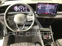 2025 Volkswagen Tayron
