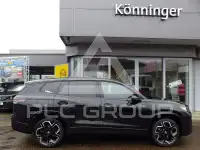 2025 Volkswagen Tayron