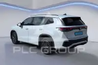 2025 Volkswagen Tayron