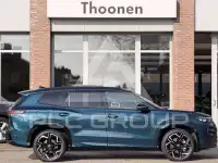 2025 Volkswagen Tayron