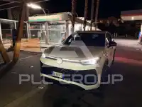 2025 Volkswagen Tayron