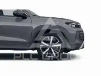2025 Volkswagen Tayron