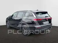 2025 Volkswagen Tayron
