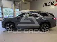 2025 Volkswagen Tayron