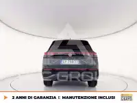 2025 Volkswagen Tayron